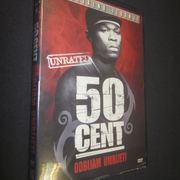 50 Cent - Odbijam Umrijeti (DVD)