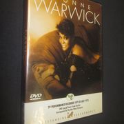 Dionne Warwick - TV Performance Recorded 18th of July 1975. (DVD)