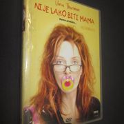 Nije Lako Biti Mama (DVD)