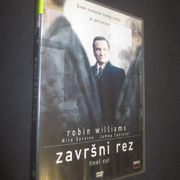 Završni Rez (DVD)
