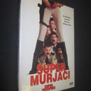 Super Murjaci (DVD)