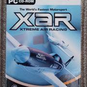XAR Xtreme Air Racing Pc Cd Rom