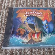 Hades Challenge (PC CD-ROM ) Disney Interactive