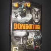 Domination (PC CD-ROM)