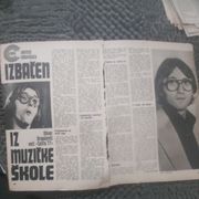 OLIVER DRAGOJEVIĆ 1977 GODINA RIJETKO