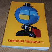 Zagrebački velesjam '72 katalog