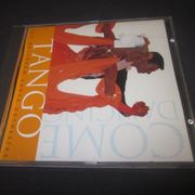 Come Dancing Tango (CD)