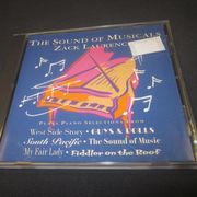 The Sound of Musicals (CD)