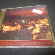 Classsical Masterpieces vol.1 (CD)