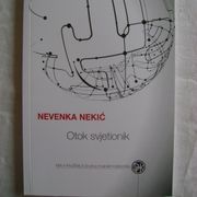 Nevenka Nekić - Otok svjetionik - 2012.