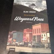 Blake Crouch - Wayward pines (knjiga 2)