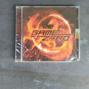 CD - Game Zero - Rise (hard rock/heavy metal)