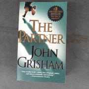 John Grisham - The partner