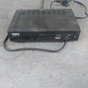 Vivax DVB-T 114 receiver