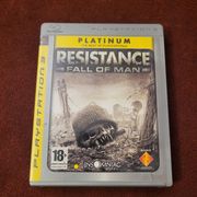 Playstation PS3 Resistance - Fall Of Man