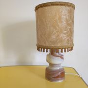 Vintage lampa