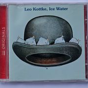 Leo Kottke – Ice Water
