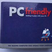 PC Friendly - Getting To Grips With Your PC 20 CD-a