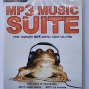ACOUSTICA - MP3 Music Suite