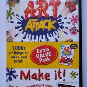 Art Attack Make It!