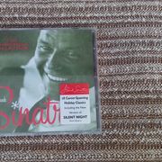 CD-Frank Sinatra – The Christmas Collection
