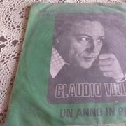 CLAUDIO VILLA    SPLIT 69