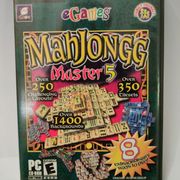 Mahjong Master 5