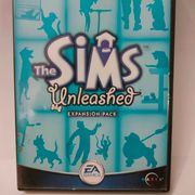 Sims Unleashed