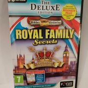 Royal Family Secrets
