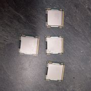 4 komada Intel G6950 procesora, soc. 1156