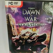 Warhammer 40k Dawn of War Soulstorm