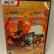 Warhammer 40k Dawn of War + Winter Assault