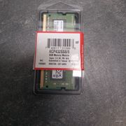 Memorija za laptop Samsung DDR4 PC4-3200 4GB