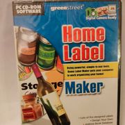 Home Label Maker