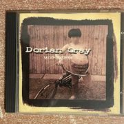 CD, DORIAN GRAY - UNDERCOVER