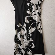 Ljetna haljina/cvjetni print