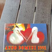 Anno Domini 1991