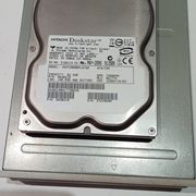 IDE HDD I DVD/RW