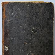 Maienblüthen oder Betrachtungen - stara sveta knjiga(molitve i pjesme) 1857