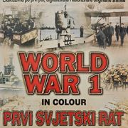World War 1 in color - Prvi svjetski rat - Ubojice na moru - Dokumentarac