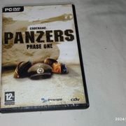 PC Igrica - Panzers