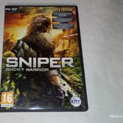 PC Igrica - Sniper