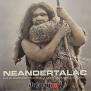 Najbolje od Discovery channela - Neandertalac