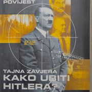 Najbolje od Discovery channela - Zavjera kako ubiti Hitlera