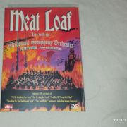 DVD - Meat Loaf