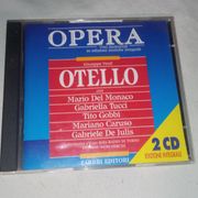 CD - Opera