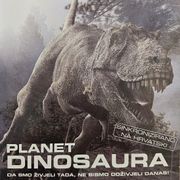 Najbolje od Discovery channela - Planet dinosaura