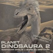 Najbolje od Discovery channela - Planet dinosaura 2