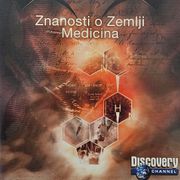 Discovery channel - 100 najvećih otkrića: Znanost o zemlji i Medicina