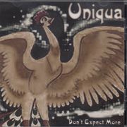 UNIQA- Dont Expcet More